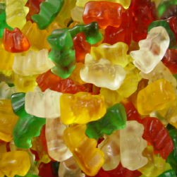 LeS PtItS OuRs!
